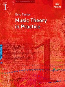 MUSIC THEORY IN PRACTICE GRADE 1  PB BIG FORMAT