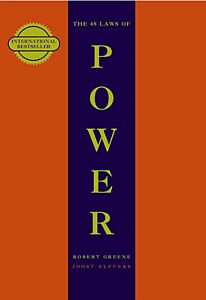 THE 48 LAWS OF POWER PB