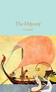 COLLECTOR'S LIBRARY : ODYSSEY  HC