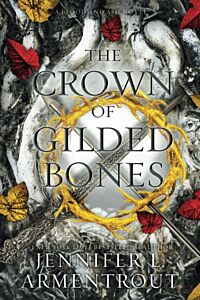 BLOOD AND ASH 3: THE CROWN OF GILDED BONES