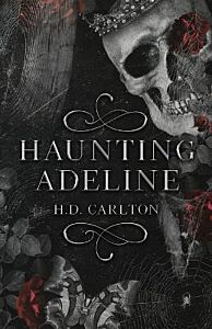 CAT AND MOUSE SERIES 1: HAUNTING ADELINE