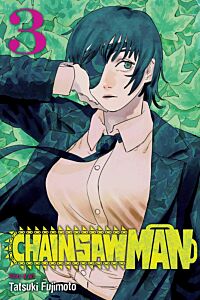 CHAINSAW MAN, VOL. 03 PA