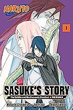 NARUTO: SASUKE'S STORY V1 PA