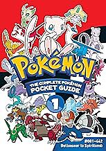 POKEMON POCKET GUIDE V1 PA