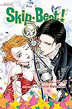 SKIP BEAT 3-IN-1 EDITION 16 PA