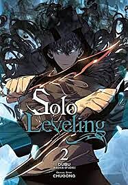 SOLO LEVELING VOL.2