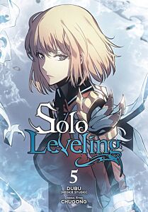 SOLO LEVELING VOL.5
