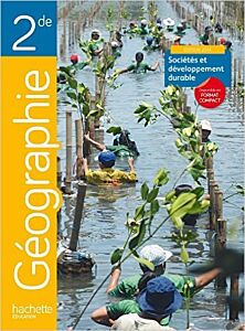 GEOGRAPHIE 2ND ED