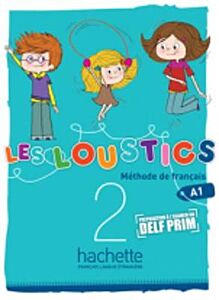 LES LOUSTICS 2 A1 METHODE