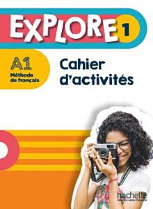 EXPLORE 1 CAHIER