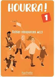 HOURRA! 1 FICHIER RESSOURCES