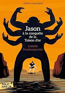 JASON À LA CONQUÊTE DE LA TOISON D'OR