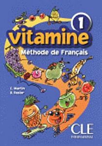 VITAMINE 1 METHODE