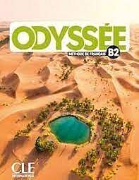 ODYSSEE B2 METHODE (+ DOWNLOADABLE AUDIO)