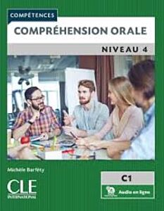 COMPREHENSION ORALE 4 C1 2ND ED