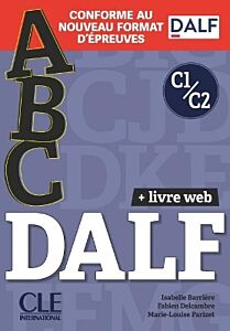 ABC DALF C1/C2 N/E