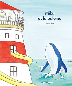 MIKA ET LA BALEINE