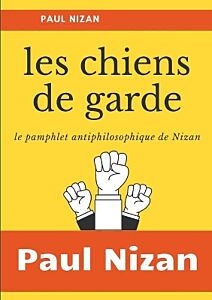 LES CHIENS DE GARDE POCHE