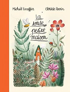 LA TOUTE PETITE MAISON
