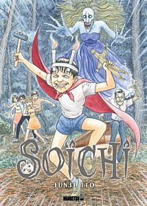 SOÏCHI