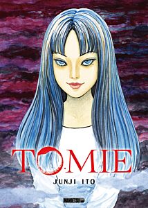 TOMIE