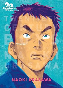 20TH CENTURY BOYS PERFECT EDITION T01