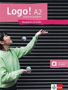 LOGO A2 ÜBUNGSBUCH