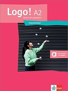 LOGO A2 INTENSIVTRAINER