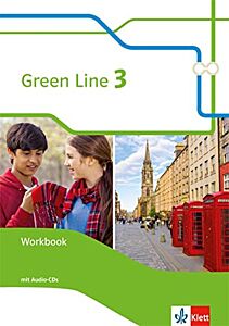 GREEN LINE 3 WORKBOOK (ED. 2014) KLASSE 7 3