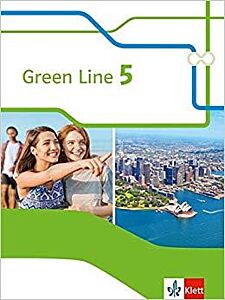 GREEN LINE 5 SCHULBUCH (ED. 2014) KLASSE 9 3