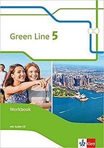 GREEN LINE 5 WORKBOOK (ED. 2014) KLASSE 9 3