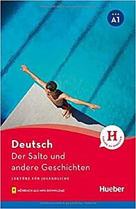 LFJ : DER SALTO UND ANDERE GESCHICHTEN