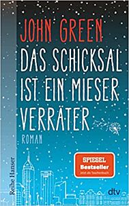 DAS SCHICKSAL IST EIN MIESER VERRATER TASCHENBUCH