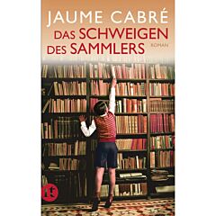 DAS SCHWEIGEN DES SAMMLERS