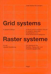 GRIF SYSTEMS IN GRAPHIC DESIGN  HC