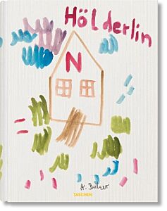 TASCHEN VARIA : ANDRE BUTZER. FRIEDRICH HOLDERLIN. DIE JAHRESZEITEN / THE SEASONS HC