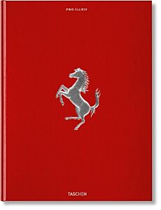 TASCHEN XL : FERRARI HC
