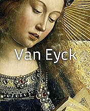 VAN EYCK : MASTERS OF ART PB