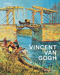 VINCENT VAN GOGH PB