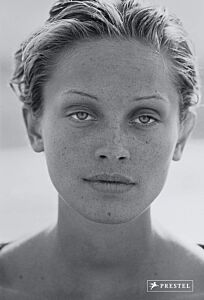 PETER LINDBERGH: IMAGES OF WOMEN HC