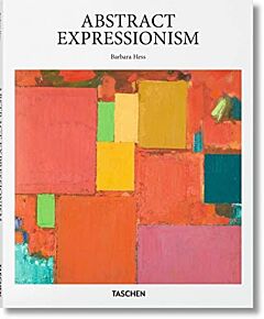 TASCHEN BASIC ART SERIES : ABSTRACT EXPRESSIONISM