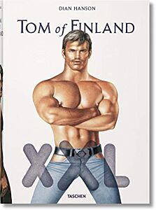 TASCHEN XL : TOM OF FINLAND XXL