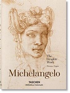 TASCHEN BIBLIOTHECA UNIVERSALIS : MICHELANGELO