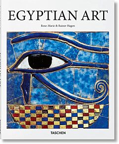 TASCHEN BASIC ART SERIES : EGYPTIAN ART HC
