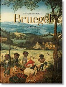 TASCHEN XL : BRUEGEL. THE COMPLETE WORKS HC