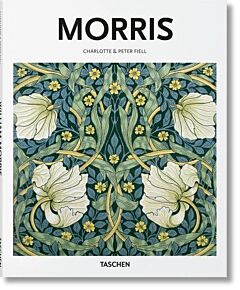 TASCHEN BASIC ART SERIES : MORRIS