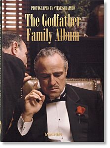 TASCHEN 40TH EDITION : SCHAPIRO, GODFATHER 40TH ED.