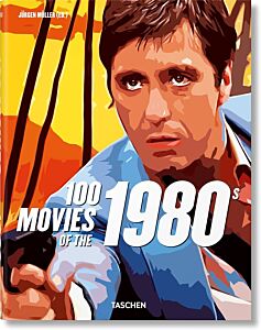 100 MOVIES OF THE 1980S HC