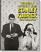 STANLEY KUBRICK PHOTOGRAPHS. THROUGH A DIFFERENT LENS