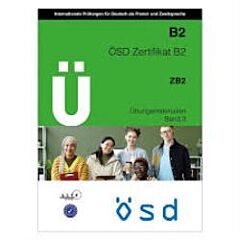 OSD ZERTIFIKAT B2 ZB2 ÜBUNGSMATERIALIEN BAND 3